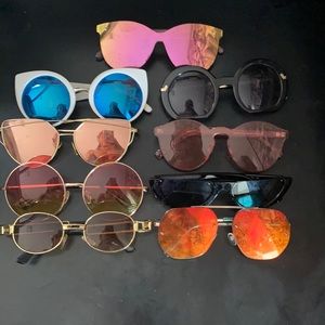 Stylish and Trendy Sunglasses